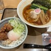 大津ちゃんぽんうどん・そば 白髭 大津サービスエリア(下り)