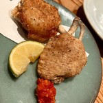 饗コイノボリ - 