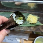 仙令鮨 JR仙台駅 3階店 - 