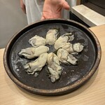 鮨 浜はち - 