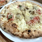 富良野チーズ工房 ピッツァ工房 - 