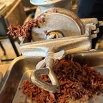 森森舎 - どんどん出てくる〜