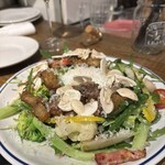 ビストロ アン クール - 