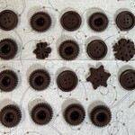 森森舎 - かわいいのもあります　結構細かいのでも上手くできます