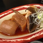 新潟・佐渡島 両津港直送 土風炉 御徒町店 - 