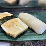 仙令鮨 JR仙台駅 3階店 - 