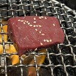 炙 焼肉・ホルモン - 