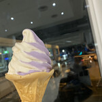 ブルーシール ジャルックス出発売店 - 