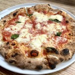 富良野チーズ工房 ピッツァ工房 - 