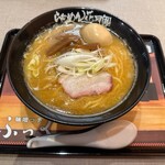 らあめん花月嵐 - ふっく