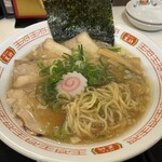 餃子の王将 渋谷ハチ公口店 - 
