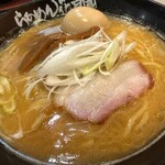 らあめん花月嵐 - アップ