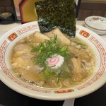 餃子の王将 渋谷ハチ公口店 - 