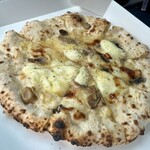 富良野チーズ工房 ピッツァ工房 - 