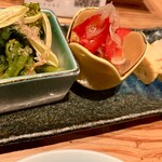 饗コイノボリ - 