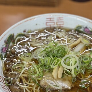 尾道ラーメン 暁_1