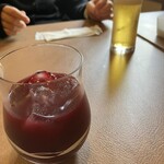 北千住 ビストロ男前 - 