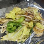 祇園ねぎ焼 かな 東店 - 