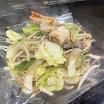 祇園ねぎ焼 かな 東店 - 