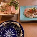 北千住 ビストロ男前 - 