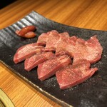 焼肉 仁 - 