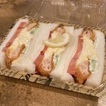 キャパトル - 料理写真: