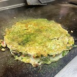 祇園ねぎ焼 かな 東店 - 