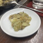 祇園ねぎ焼 かな - 