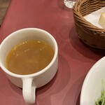 イタリアンバル AMIGO - 