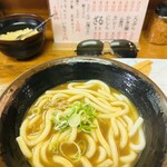 つるつる庵 第2ビル店 - 