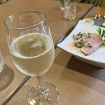 北千住 ビストロ男前 - 