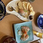 北千住 ビストロ男前 - 