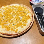 ジョリーパスタ - ピッツァ・コーンマヨ