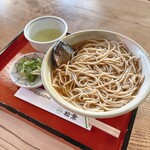 総本家にしんそば 松葉 本店 - 
