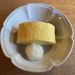 石葉 - だし巻き