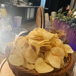 レストラン＆バー ENT - 