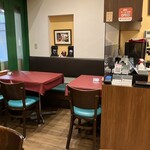 イタリアンバル AMIGO - 