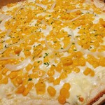 ジョリーパスタ - アップ