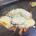 祇園ねぎ焼 かな 東店 - 