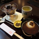 大極殿本舗 本店 - 