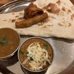 カリカキッチン - 