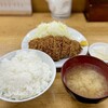 とんかつ いちよし