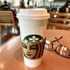 スターバックス・コーヒー TSUTAYA京都リサーチパーク店