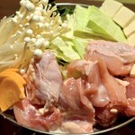 大衆酒場 泥亀 武蔵小金井店 - 