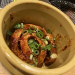 焼肉きんぐ - 料理写真:壺漬けドラゴンハラミ