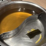 寿司・しゃぶしゃぶ ゆず庵 - 料理写真: