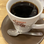 コメダ珈琲店 - ドリンク写真: