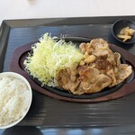 大戸屋 - 料理写真: