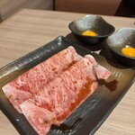 近江うし 焼肉 にくTATSU - 