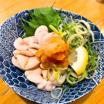 酒場スタンド ニューツルマツ 上本町ハイハイタウン店 - 